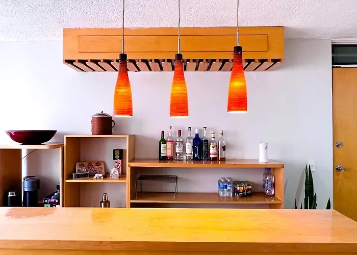 Homestay Linda Cerca Del Angel