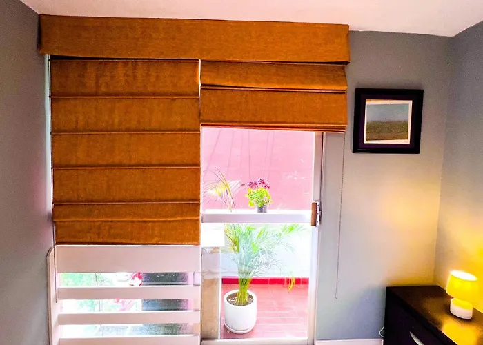 Homestay Linda Cerca Del Angel
