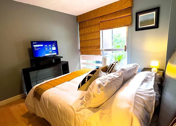 Homestay Linda Cerca Del Angel