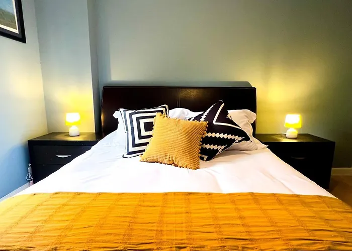 Homestay Linda Cerca Del Angel