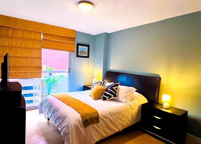 Linda Cerca Del Angel Homestay