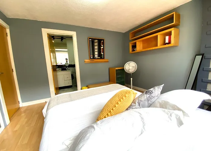 Homestay Linda Cerca Del Angel