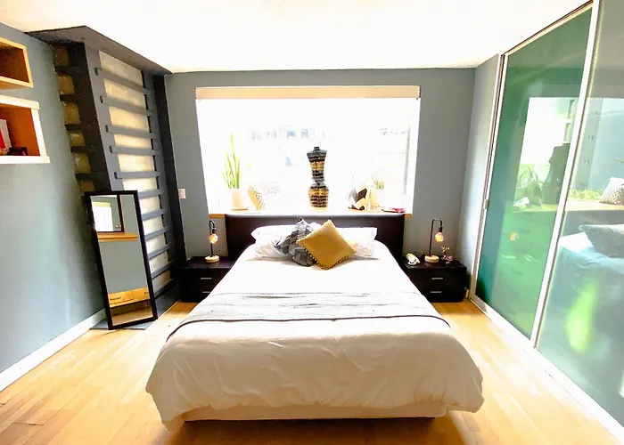 Linda Cerca Del Angel Homestay