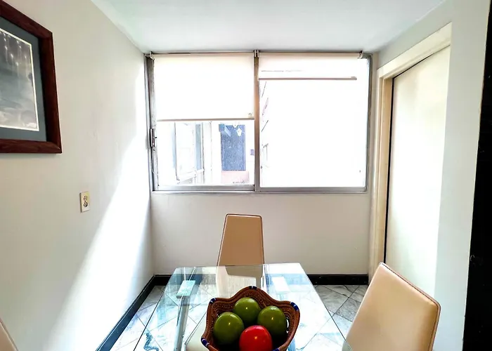 Homestay Linda Cerca Del Angel