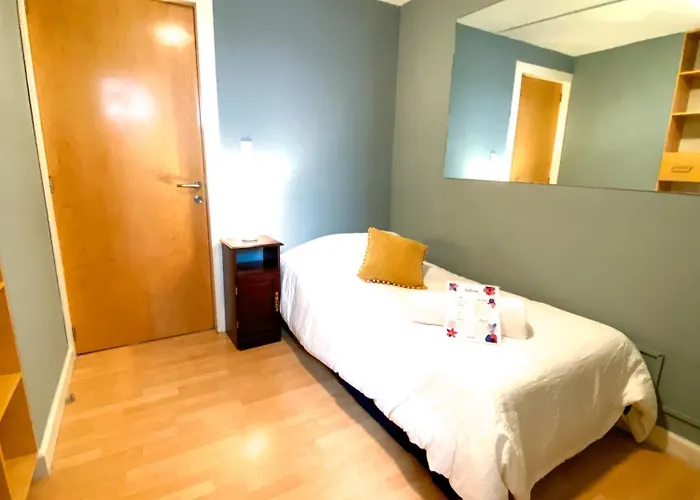 Linda Cerca Del Angel Homestay Mexico City