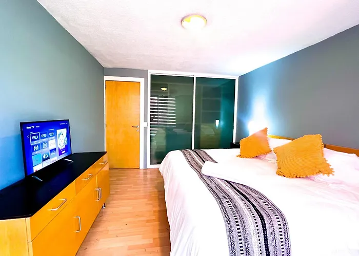 Linda Cerca Del Angel Homestay *